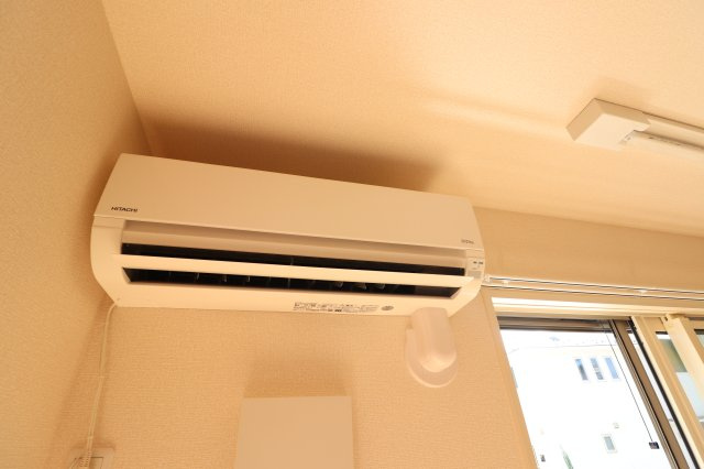 ラムリテンの設備