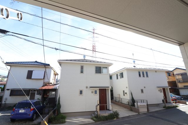 ラムリテンの展望