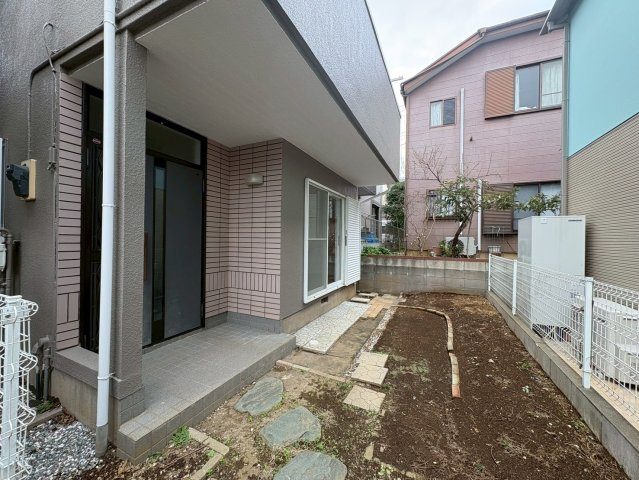 戸建 さいたま市緑区大字三室