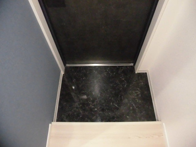 【玄関】 | エヌエムスワサントトワ | 玄関です