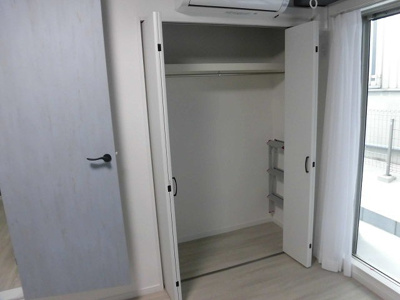 【収納】 | エヌエムスワサントトワ | 大きな収納が魅力的ですね