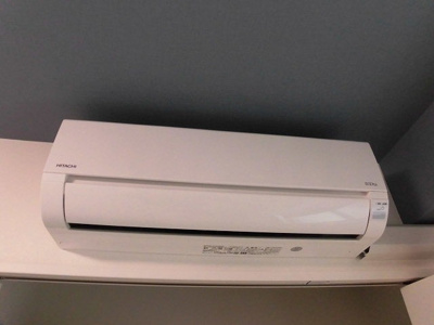 【設備】 | エヌエムスワサントトワ | エアコンがあるので年中快適に生活できます