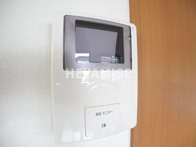 コールフェリーチェのセキュリティ