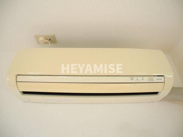 コールフェリーチェの設備