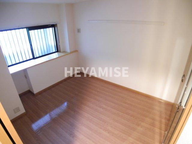 コールフェリーチェの内装