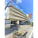 レジデンス一の谷の画像