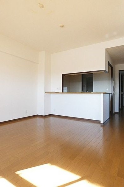 Hill Palace IKAIの居間・リビング