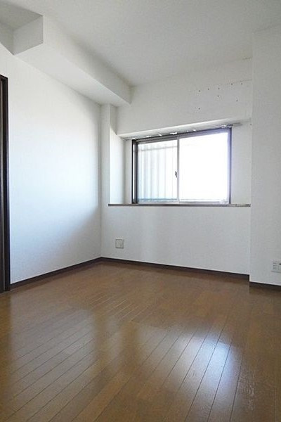 Hill Palace IKAIの寝室