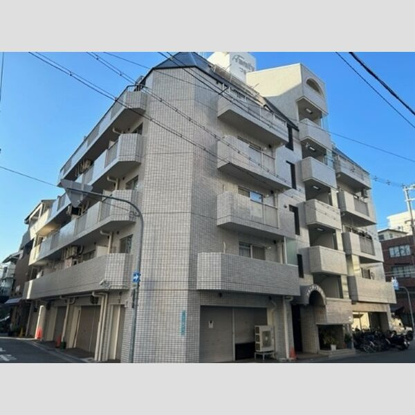 アメニティつるみや