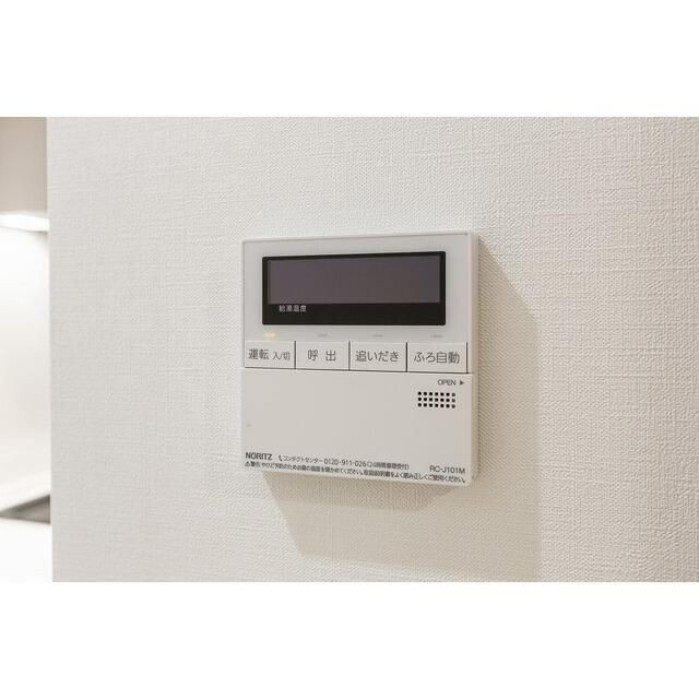 ＬＩＢＲ　ＧＲＡＮＴ世田谷等々力のその他