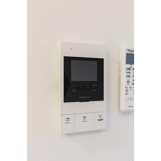 ＬＩＢＲ　ＧＲＡＮＴ世田谷等々力のその他