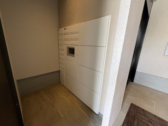 クアドリフォリオ浦和美園のその他共用部分