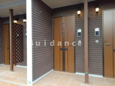 【その他共用部分】 | ヴァンセットアムールⅠ