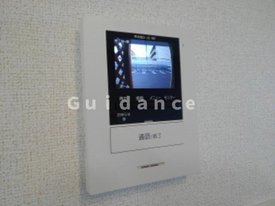 【セキュリティ】 | ヴァンセットアムールⅠ