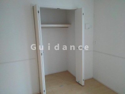 【収納】 | ヴァンセットアムールⅠ