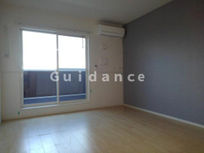 【居間・リビング】 | ヴァンセットアムールⅠ