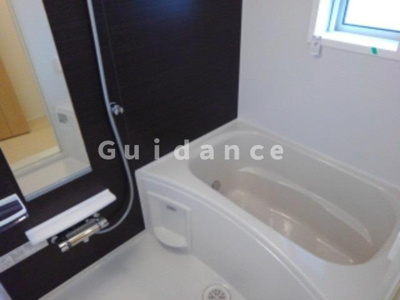 【浴室】 | ヴァンセットアムールⅠ