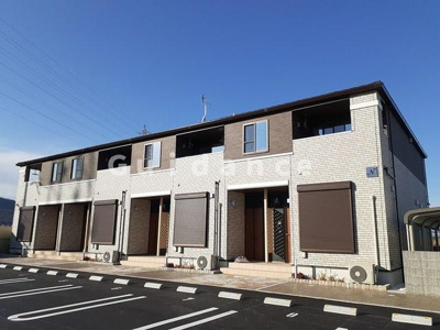 【外観】 | カトルセゾンN