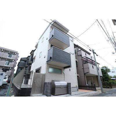 【外観】プリムス大宮