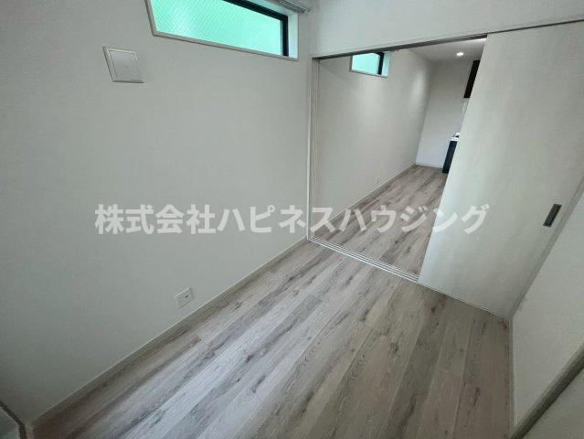 KASHIWA STREAM～カシワストリーム～の内装