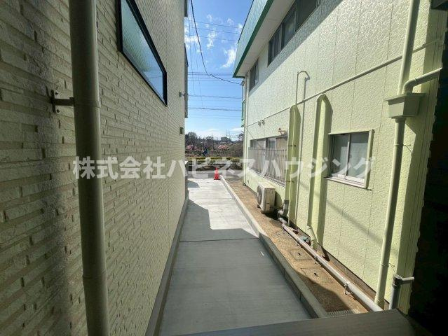 KASHIWA STREAM～カシワストリーム～の展望