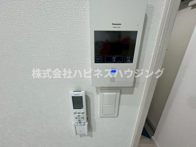 KASHIWA STREAM～カシワストリーム～のセキュリティ