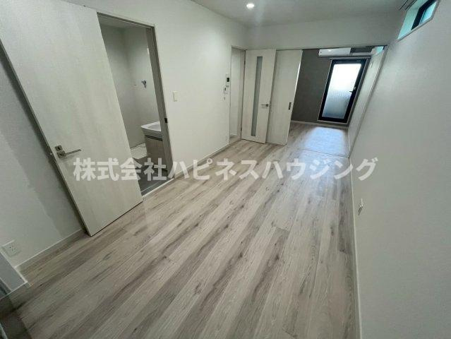 KASHIWA STREAM～カシワストリーム～の居間・リビング