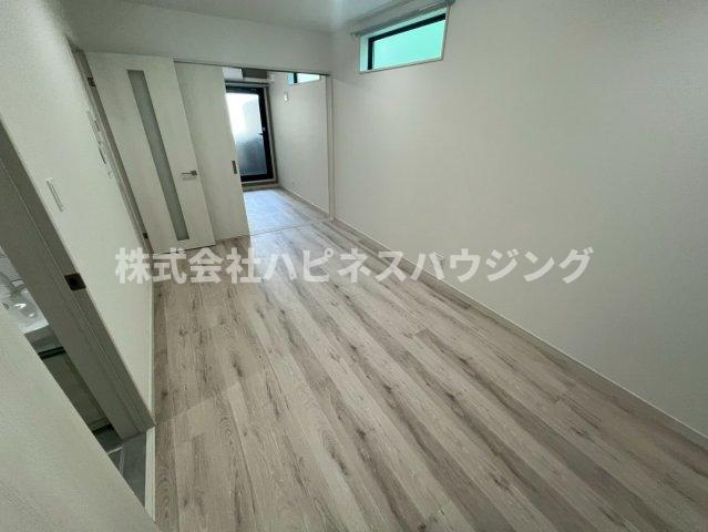 KASHIWA STREAM～カシワストリーム～の居間・リビング