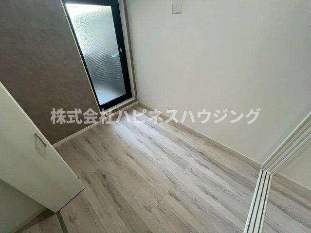 KASHIWA STREAM～カシワストリーム～の内装