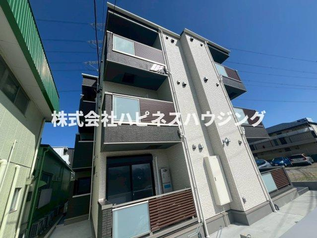 KASHIWA STREAM～カシワストリーム～の外観