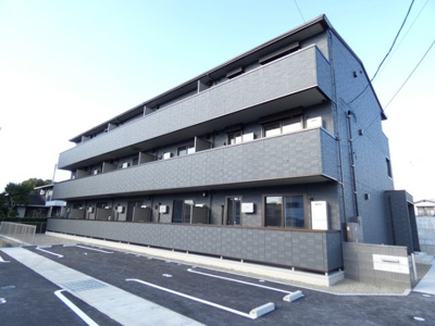【外観】 | セルサス泉都町