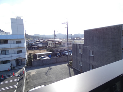 【展望】 | セルサス泉都町