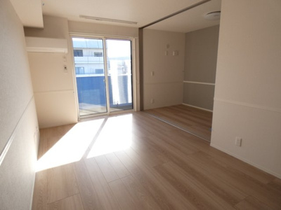 【居間・リビング】 | セルサス泉都町