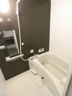 【浴室】 | セルサス泉都町