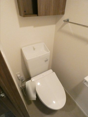 【トイレ】 | セルサス泉都町