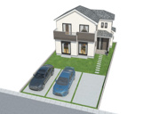 ハートフルタウン那須塩原市宮町254番　A号棟の画像