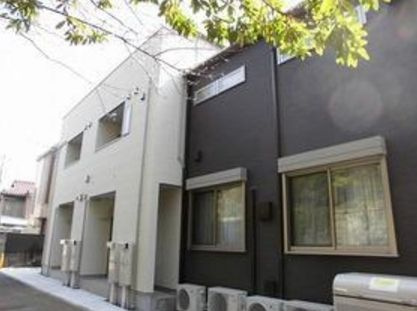 プラザ雑司が谷(プラザゾウシガヤ) 