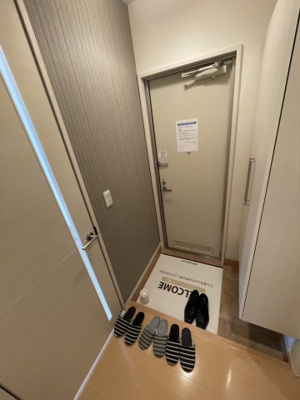 【玄関】 | ラメール