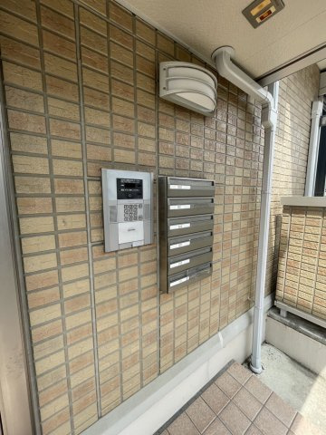 【その他共用部分】 | ラメール