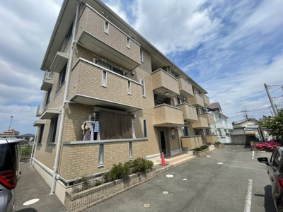 【外観】 | ラメール
