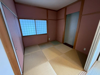 【和室】 | 西宮市　甲陽園本庄町　中古戸建