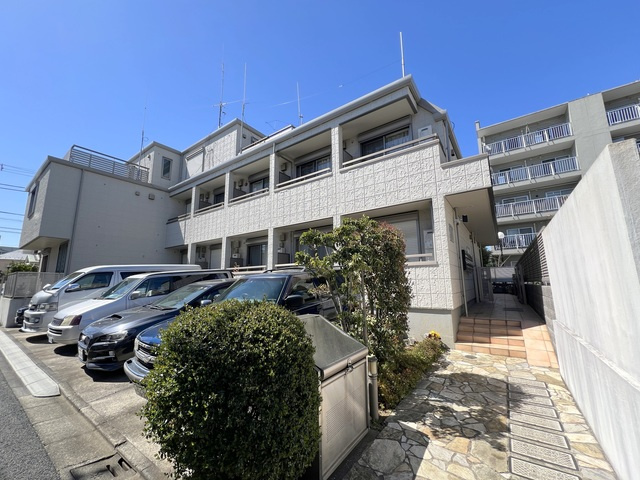 Ｉ’ｓ学芸大学