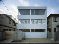 ＤＵＯ　ＣＯＵＲＴ大井の画像