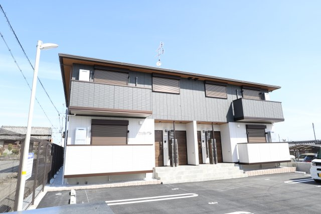 アムールメゾン葛城