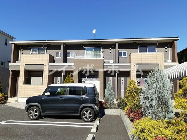 カーサ・セレーノ