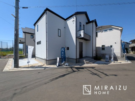 新築戸建て　立川市柏町　4期　全8区画の画像