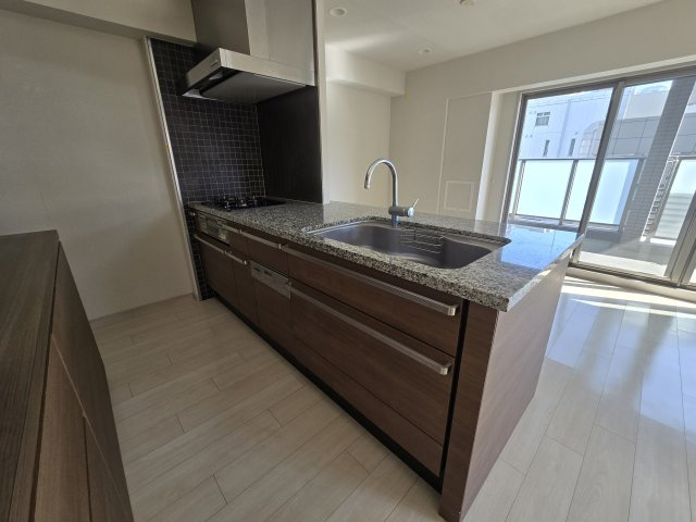 プラセシオン名古屋伏見8階　2LDKのその他