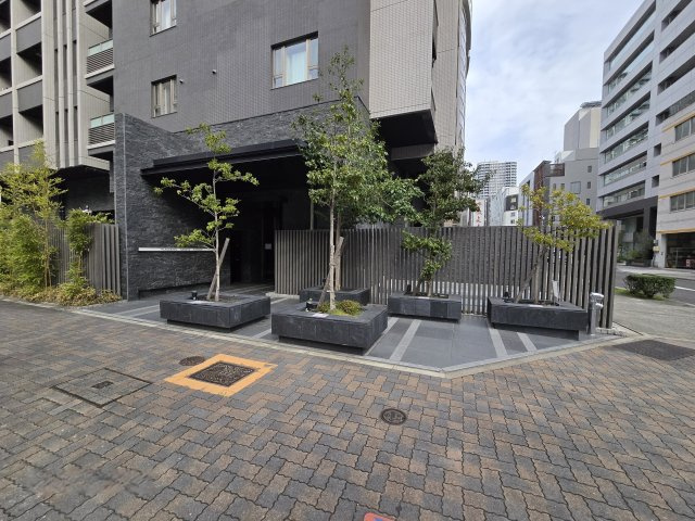 プラセシオン名古屋伏見8階　2LDK