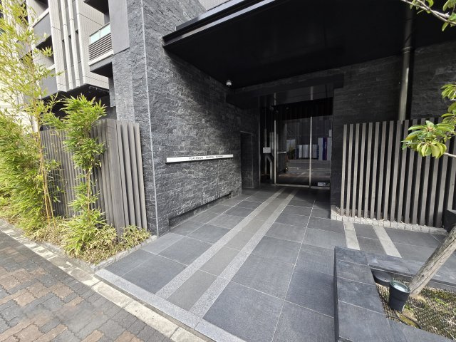 プラセシオン名古屋伏見8階　2LDK