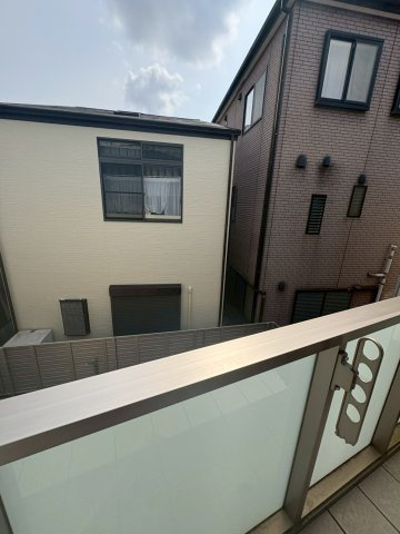 マンダリーヌの展望